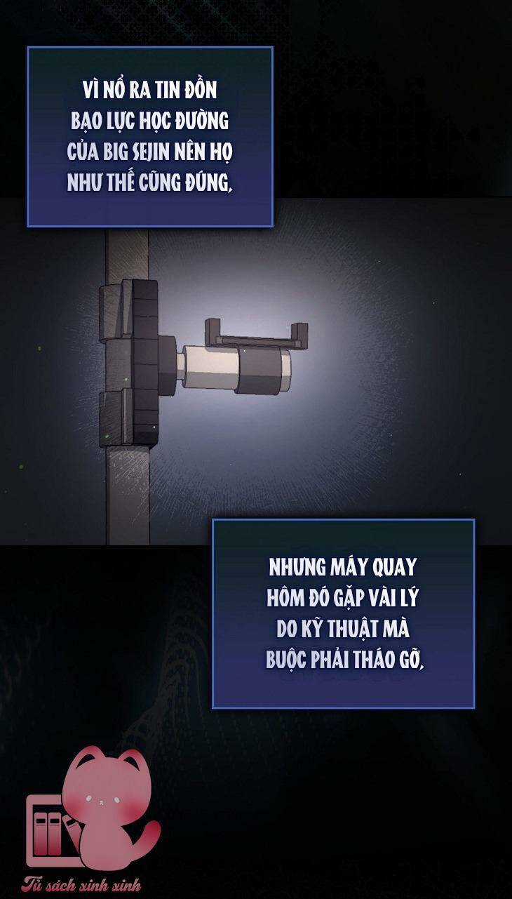 Ra Mắt Hay Ra Đi Chương 50 trang 14