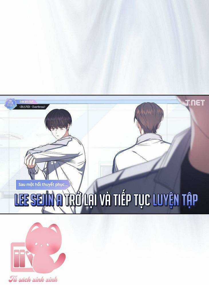 Ra Mắt Hay Ra Đi Chương 50 trang 19