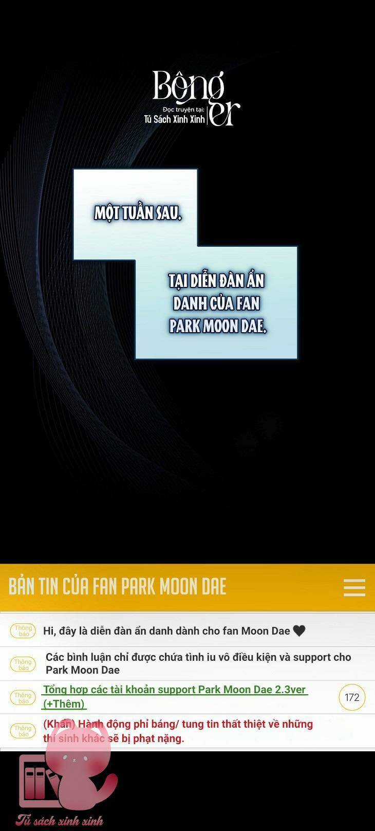 Ra Mắt Hay Ra Đi Chương 50 trang 2