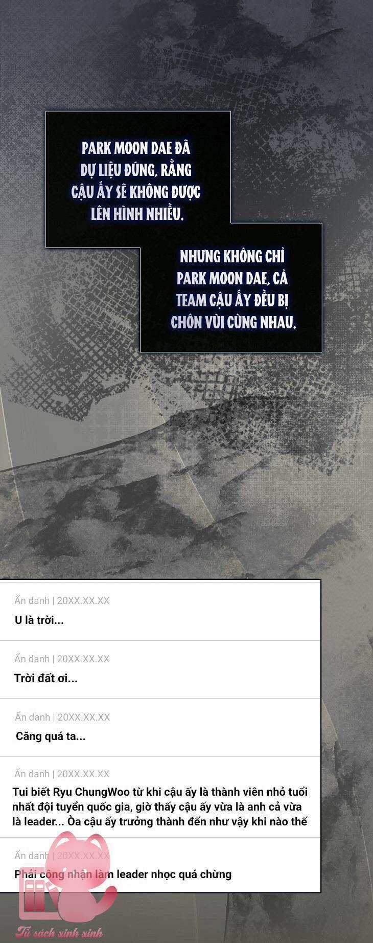 Ra Mắt Hay Ra Đi Chương 50 trang 22