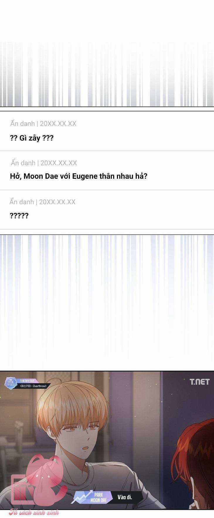 Ra Mắt Hay Ra Đi Chương 50 trang 26