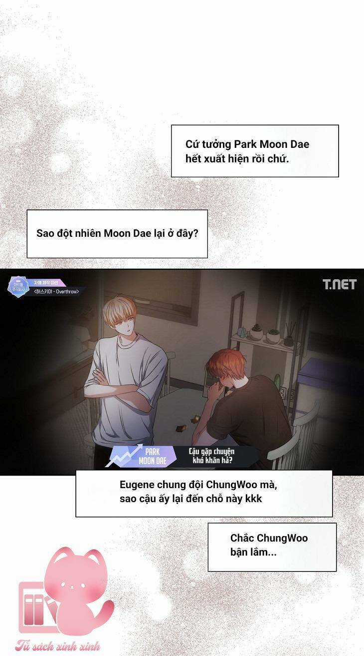 Ra Mắt Hay Ra Đi Chương 50 trang 27