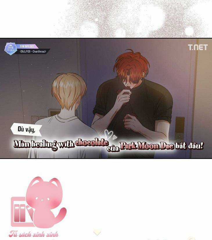 Ra Mắt Hay Ra Đi Chương 50 trang 28