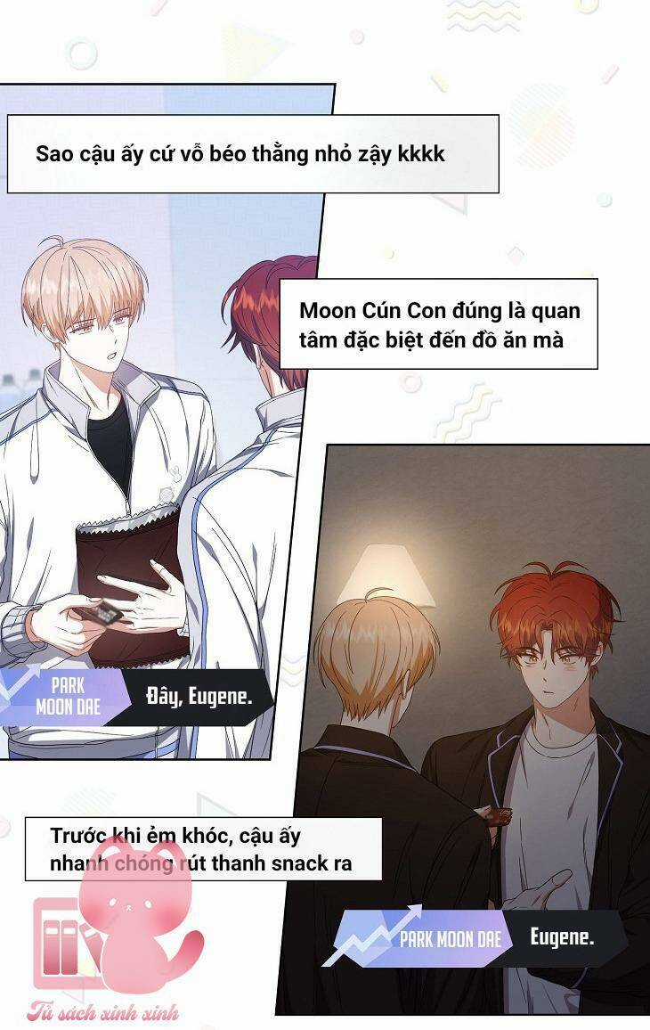 Ra Mắt Hay Ra Đi Chương 50 trang 29