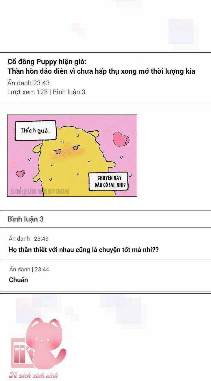 Ra Mắt Hay Ra Đi Chương 50 trang 31