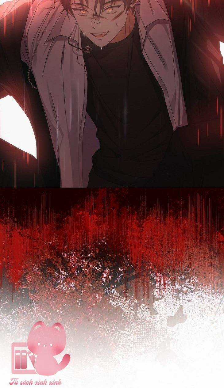 Ra Mắt Hay Ra Đi Chương 50 trang 34