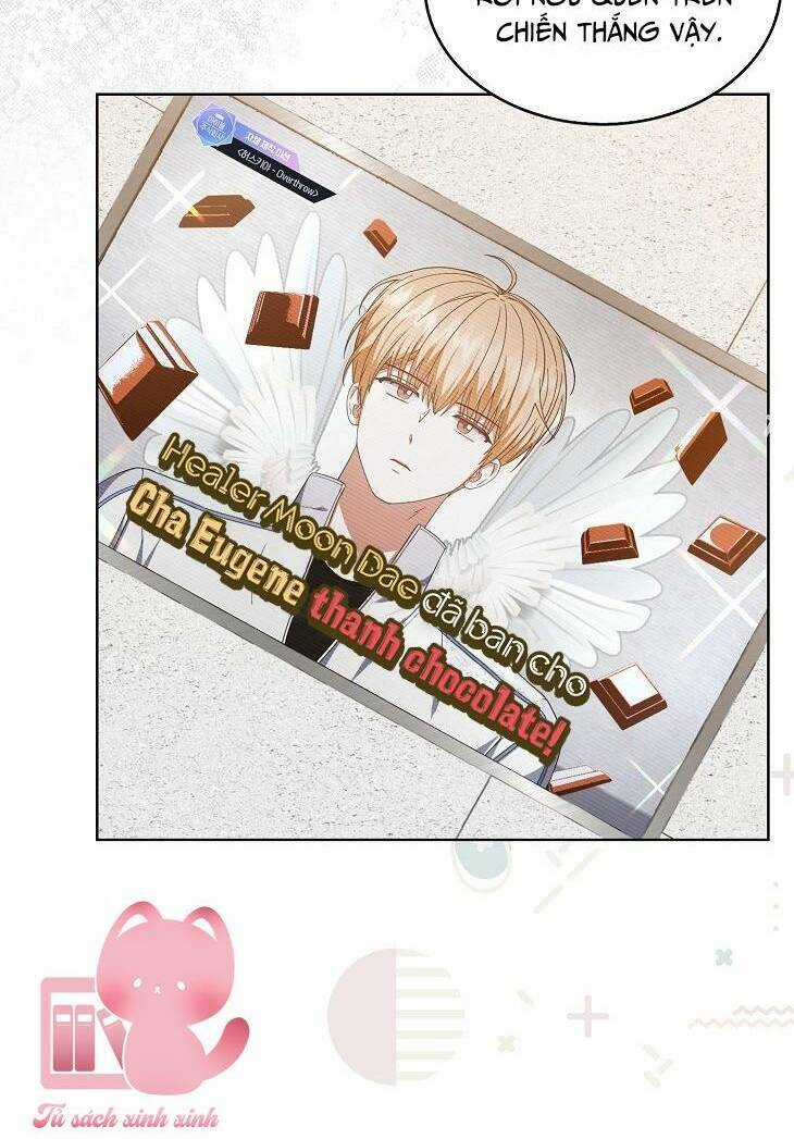 Ra Mắt Hay Ra Đi Chương 50 trang 37