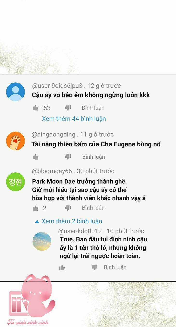 Ra Mắt Hay Ra Đi Chương 50 trang 39