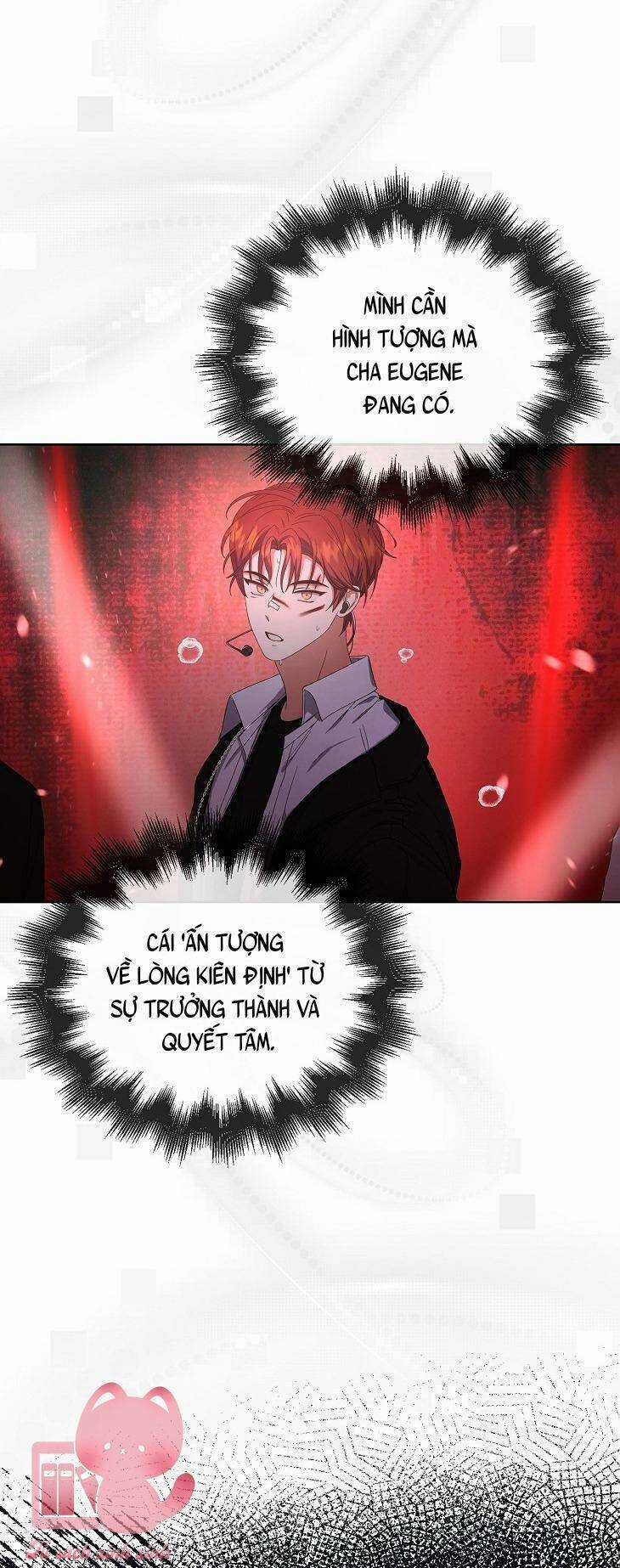 Ra Mắt Hay Ra Đi Chương 50 trang 41