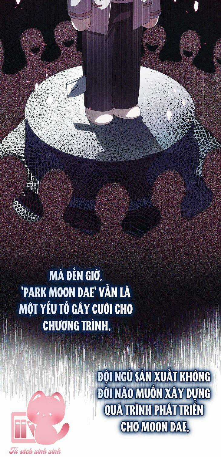 Ra Mắt Hay Ra Đi Chương 50 trang 43