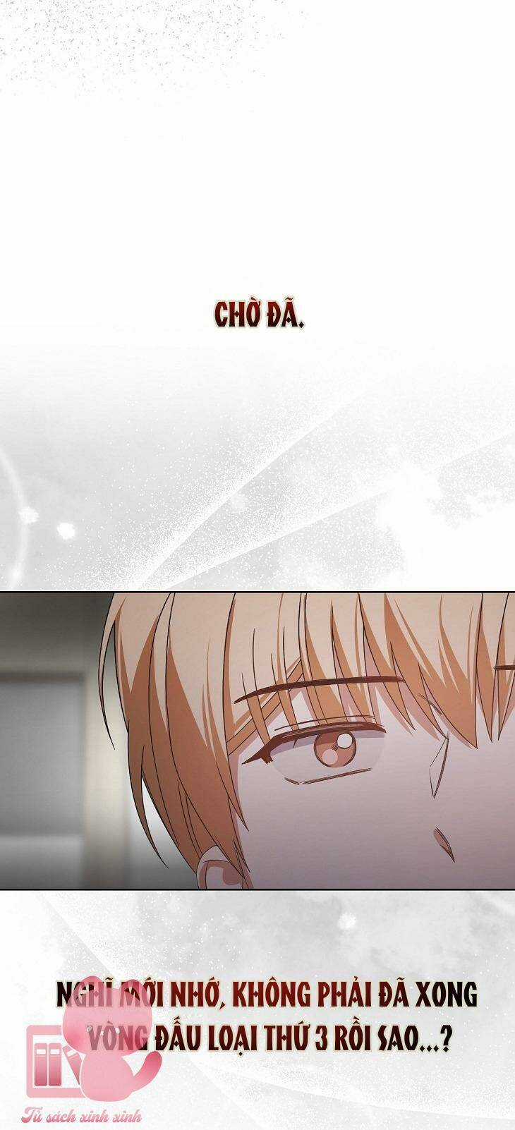 Ra Mắt Hay Ra Đi Chương 50 trang 45