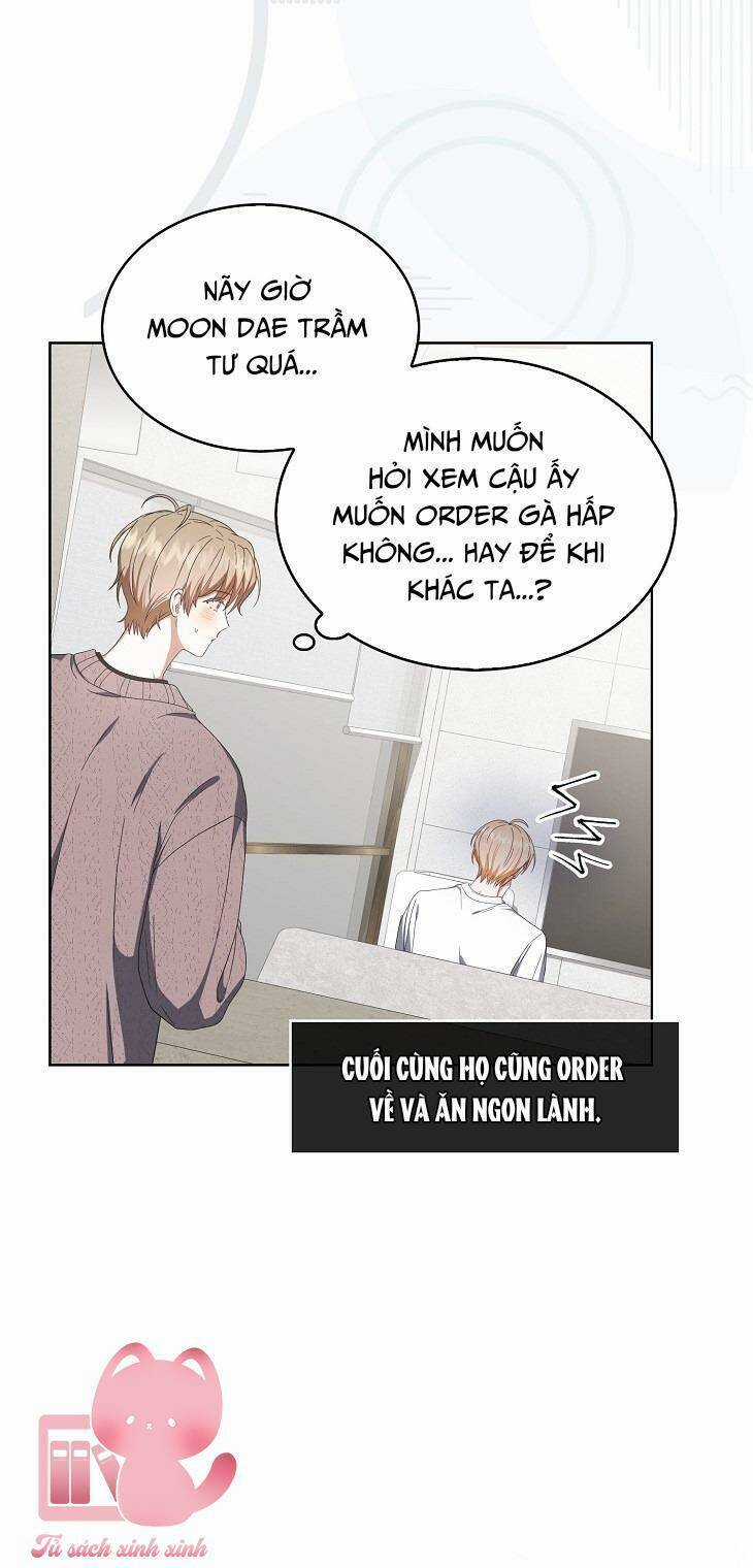 Ra Mắt Hay Ra Đi Chương 50 trang 48