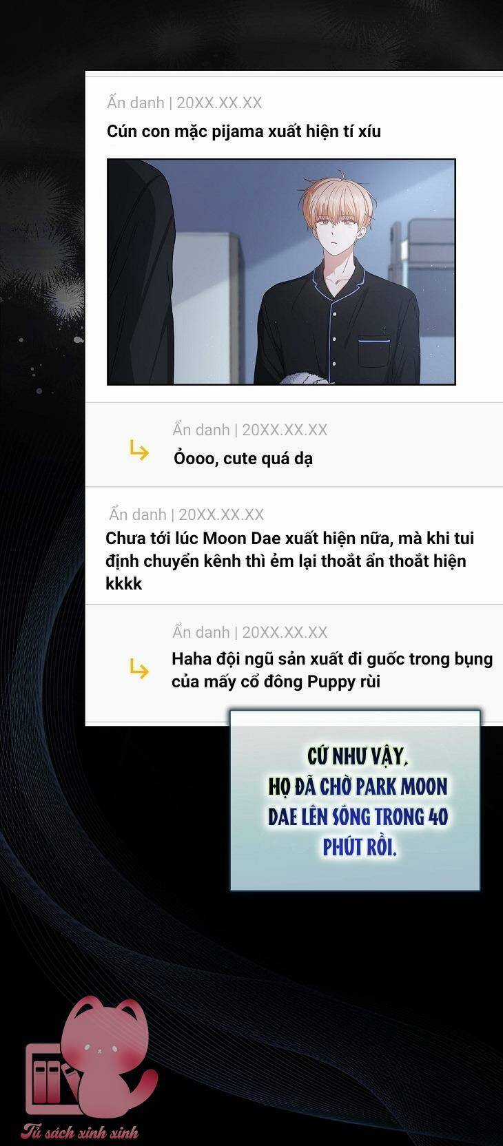 Ra Mắt Hay Ra Đi Chương 50 trang 5