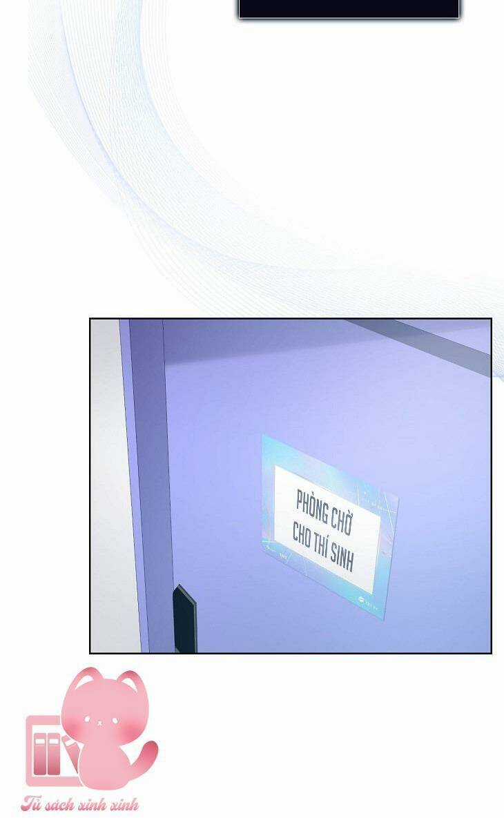 Ra Mắt Hay Ra Đi Chương 50 trang 50