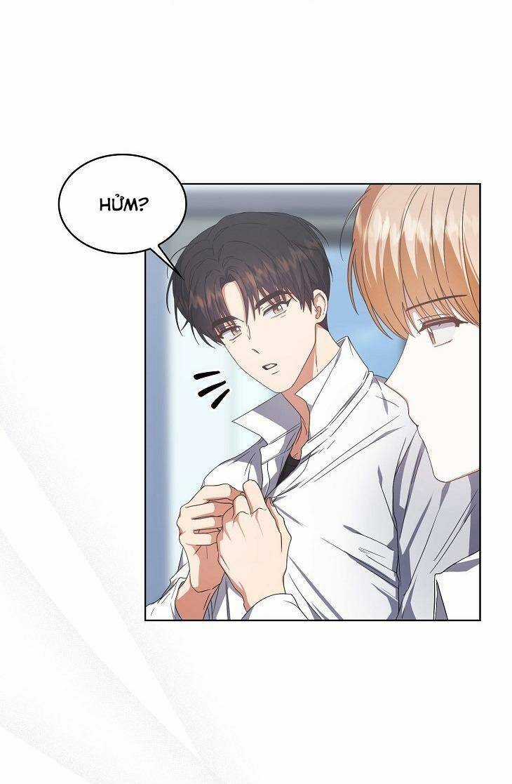 Ra Mắt Hay Ra Đi Chương 50 trang 52