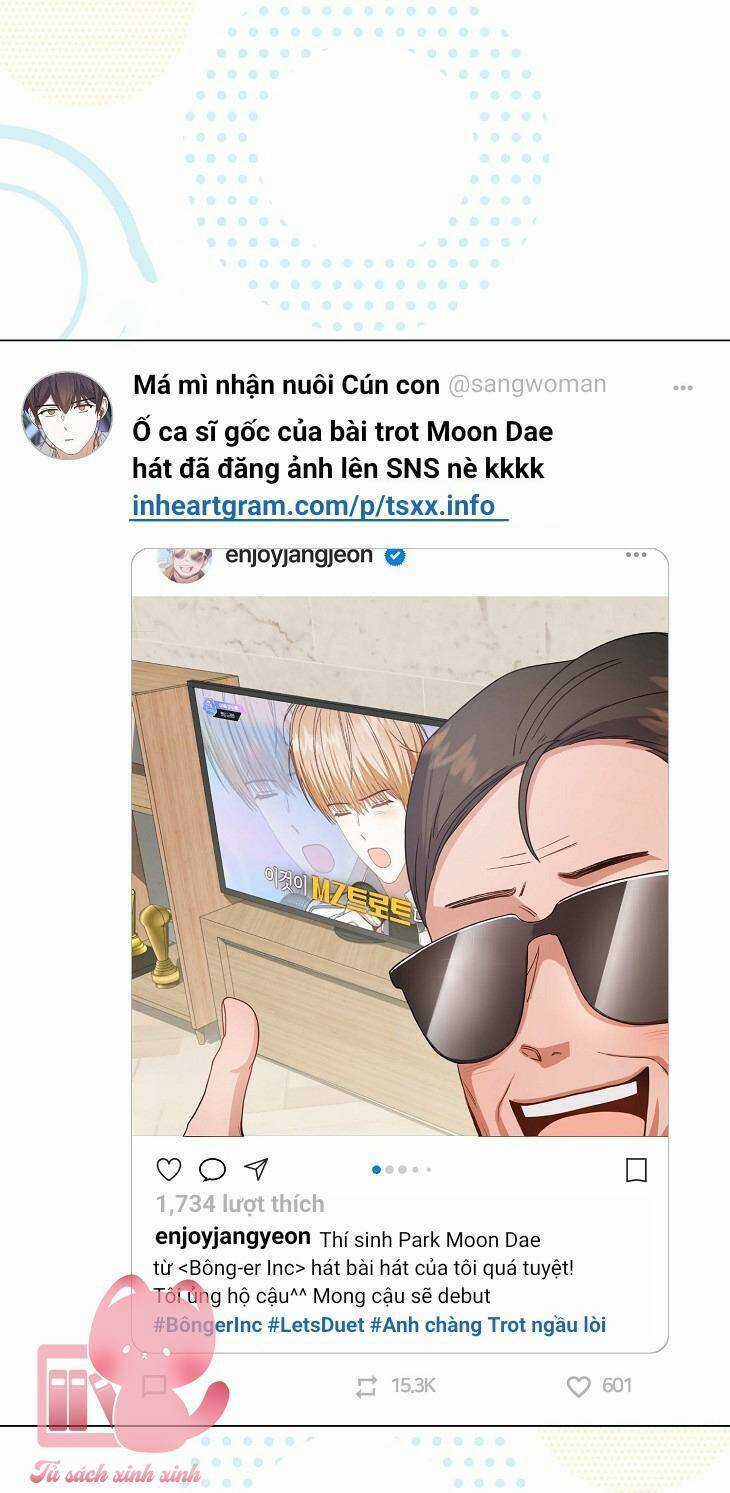 Ra Mắt Hay Ra Đi Chương 50 trang 63