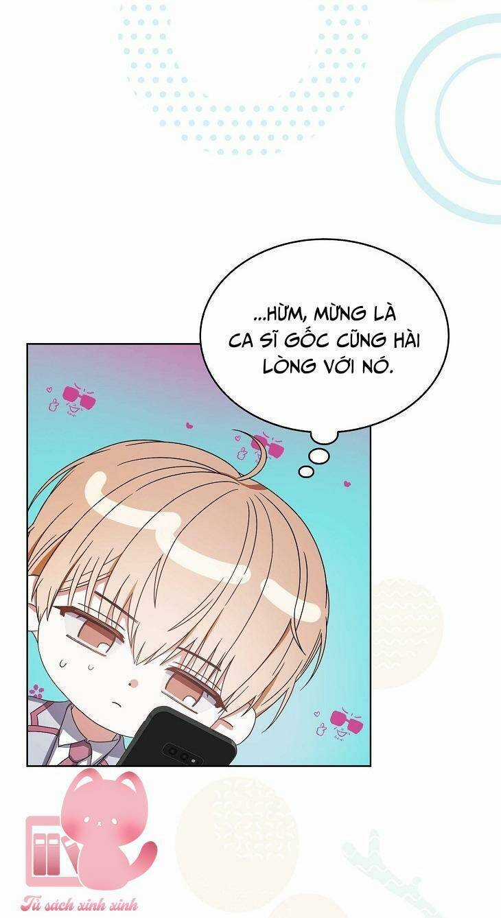 Ra Mắt Hay Ra Đi Chương 50 trang 64