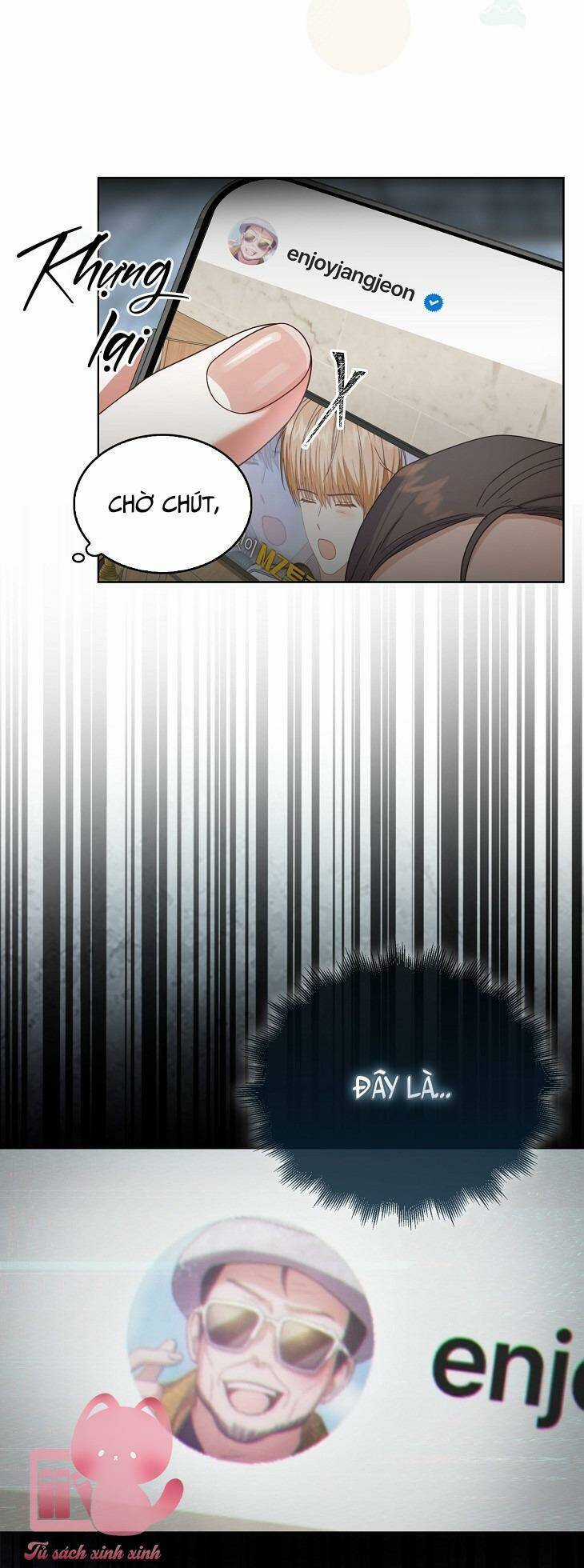 Ra Mắt Hay Ra Đi Chương 50 trang 65