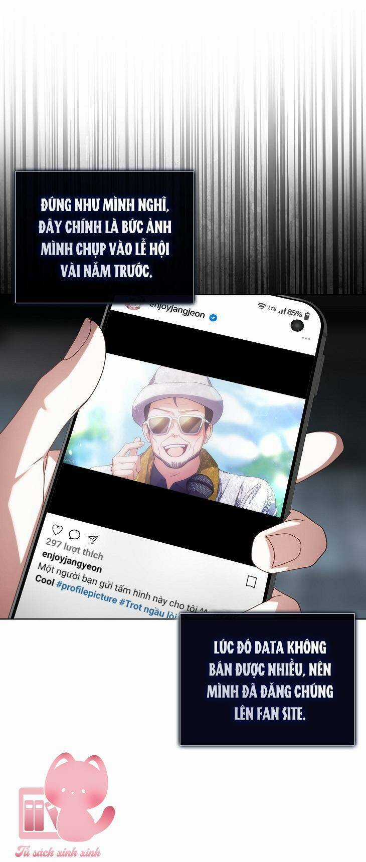 Ra Mắt Hay Ra Đi Chương 50 trang 67