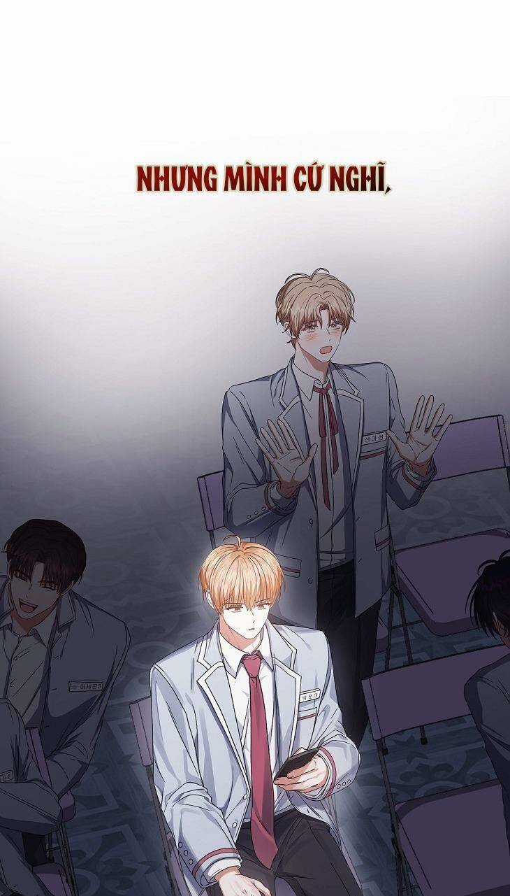 Ra Mắt Hay Ra Đi Chương 50 trang 68