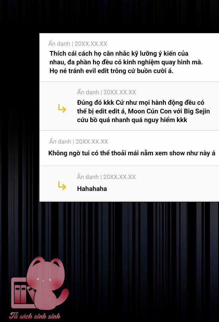 Ra Mắt Hay Ra Đi Chương 50 trang 8