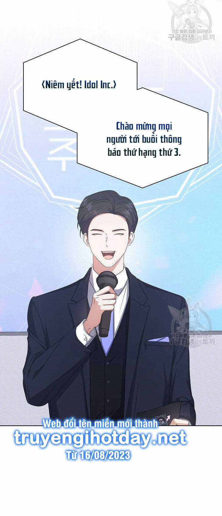 Ra Mắt Hay Ra Đi Chương 51.1 trang 10