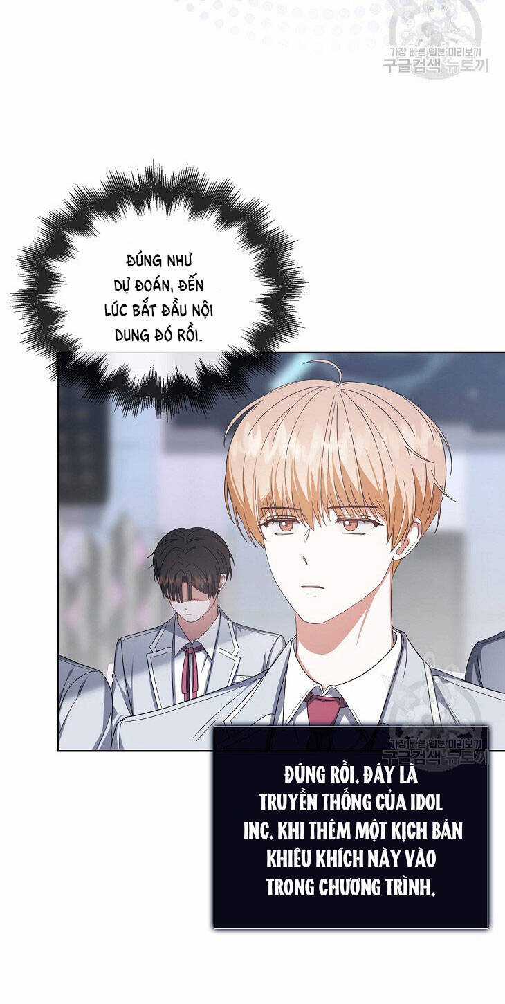 Ra Mắt Hay Ra Đi Chương 51.1 trang 12