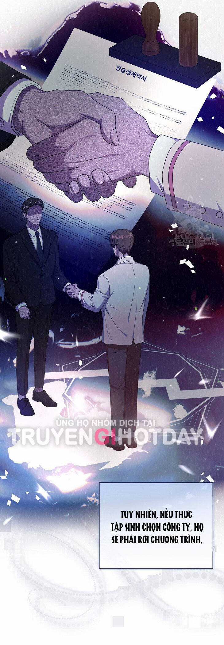 Ra Mắt Hay Ra Đi Chương 51.1 trang 14