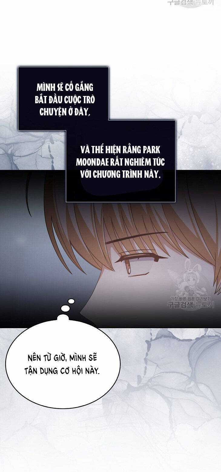 Ra Mắt Hay Ra Đi Chương 51.1 trang 16