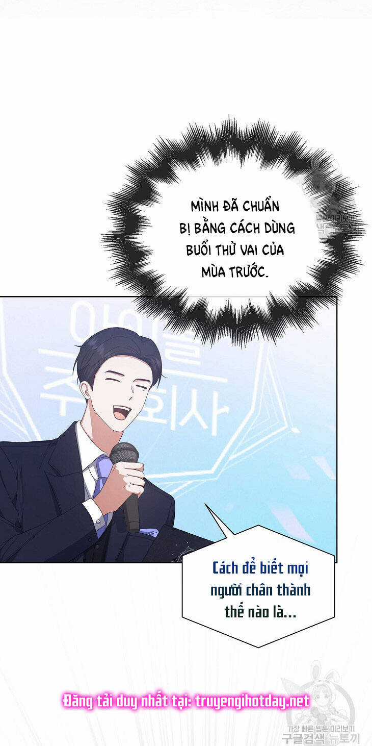 Ra Mắt Hay Ra Đi Chương 51.1 trang 17