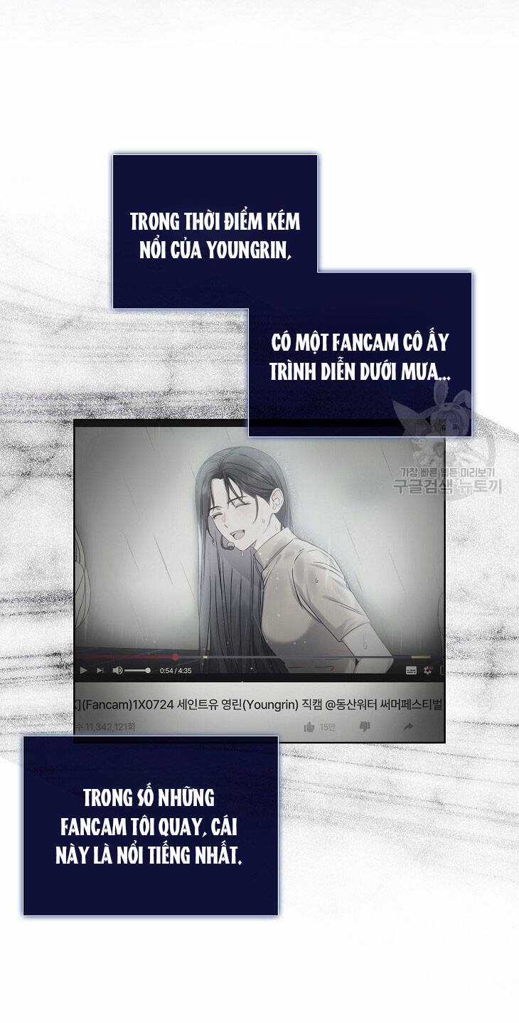 Ra Mắt Hay Ra Đi Chương 51.1 trang 2