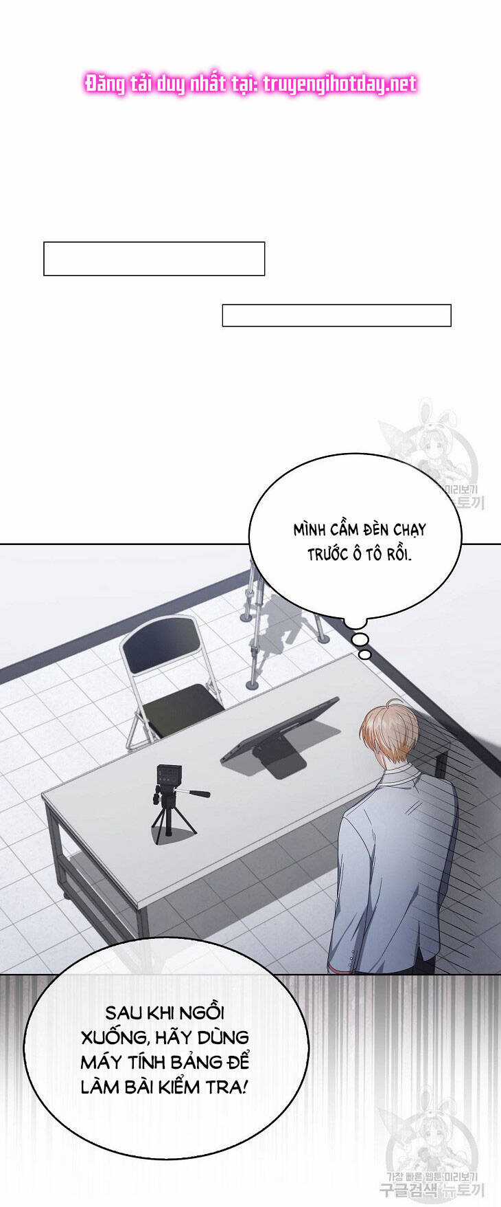 Ra Mắt Hay Ra Đi Chương 51.1 trang 21