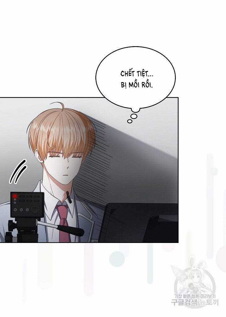 Ra Mắt Hay Ra Đi Chương 51.1 trang 22