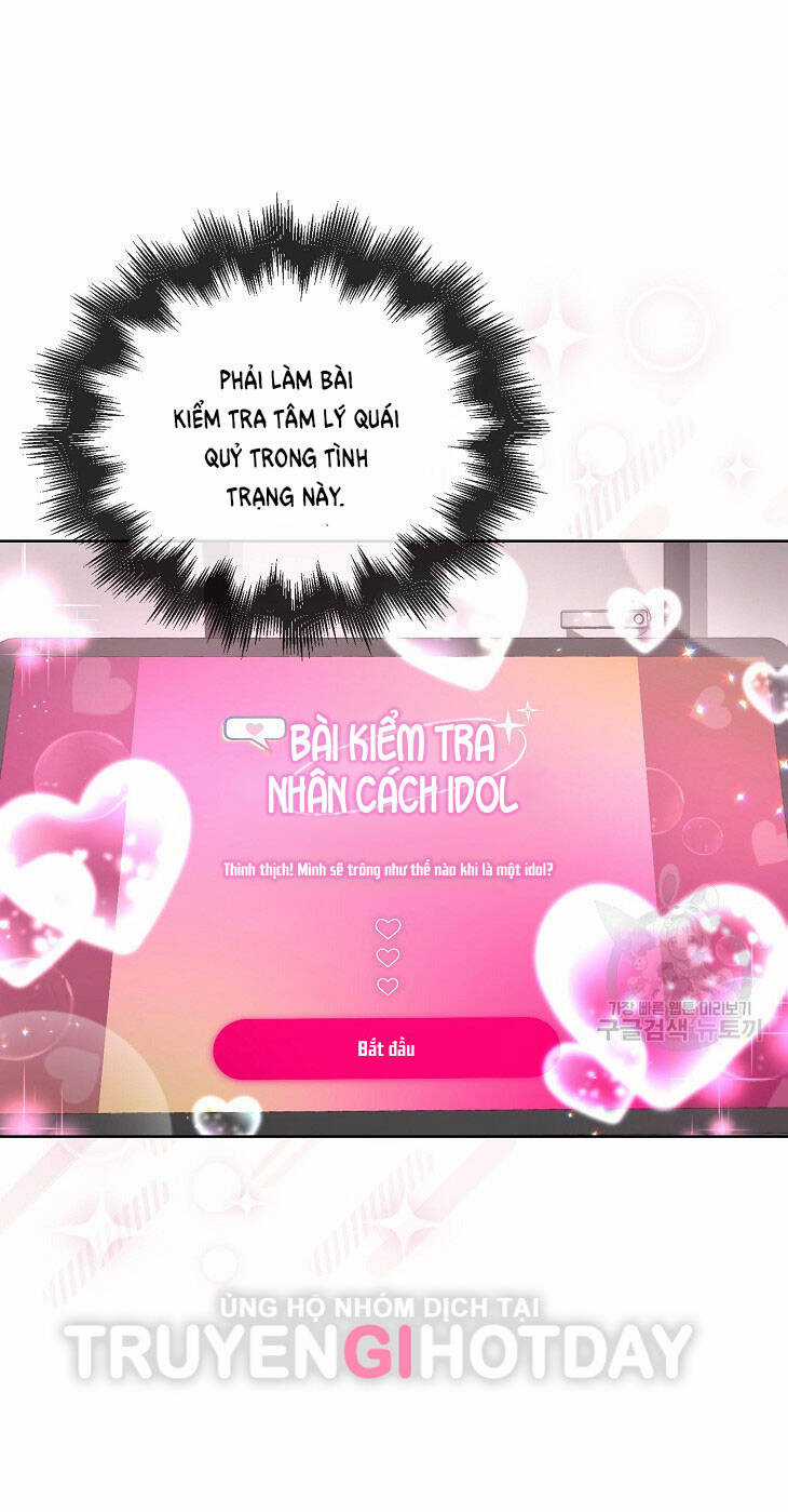 Ra Mắt Hay Ra Đi Chương 51.1 trang 23