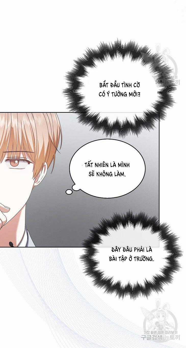 Ra Mắt Hay Ra Đi Chương 51.1 trang 26