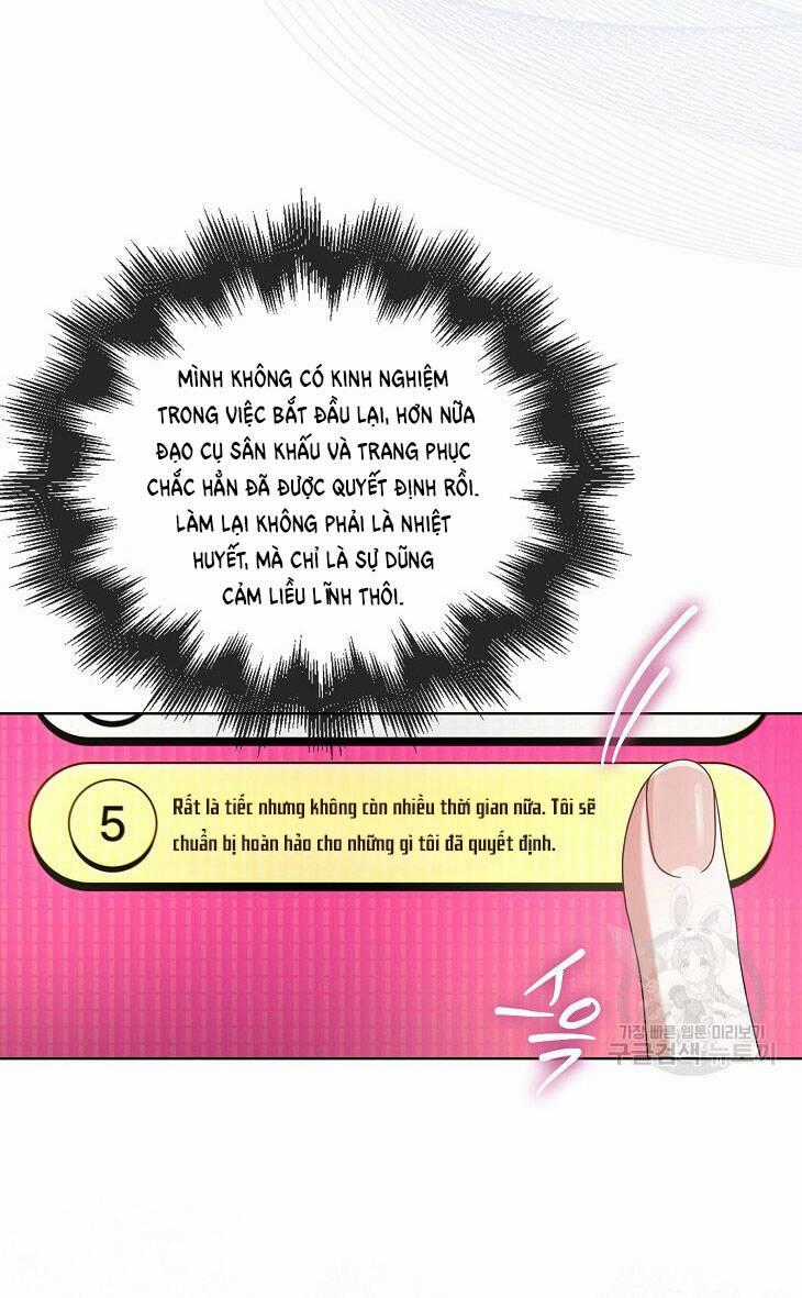 Ra Mắt Hay Ra Đi Chương 51.1 trang 27