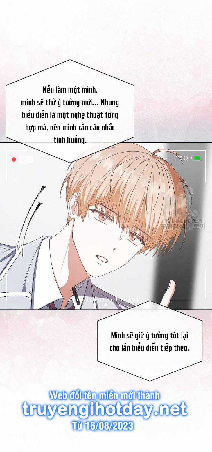 Ra Mắt Hay Ra Đi Chương 51.2 trang 0