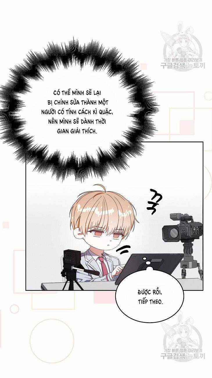 Ra Mắt Hay Ra Đi Chương 51.2 trang 1