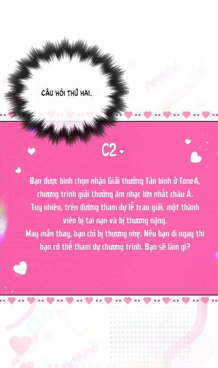 Ra Mắt Hay Ra Đi Chương 51.2 trang 2