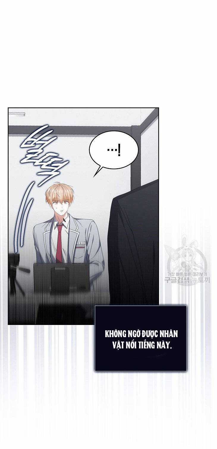 Ra Mắt Hay Ra Đi Chương 51.2 trang 23