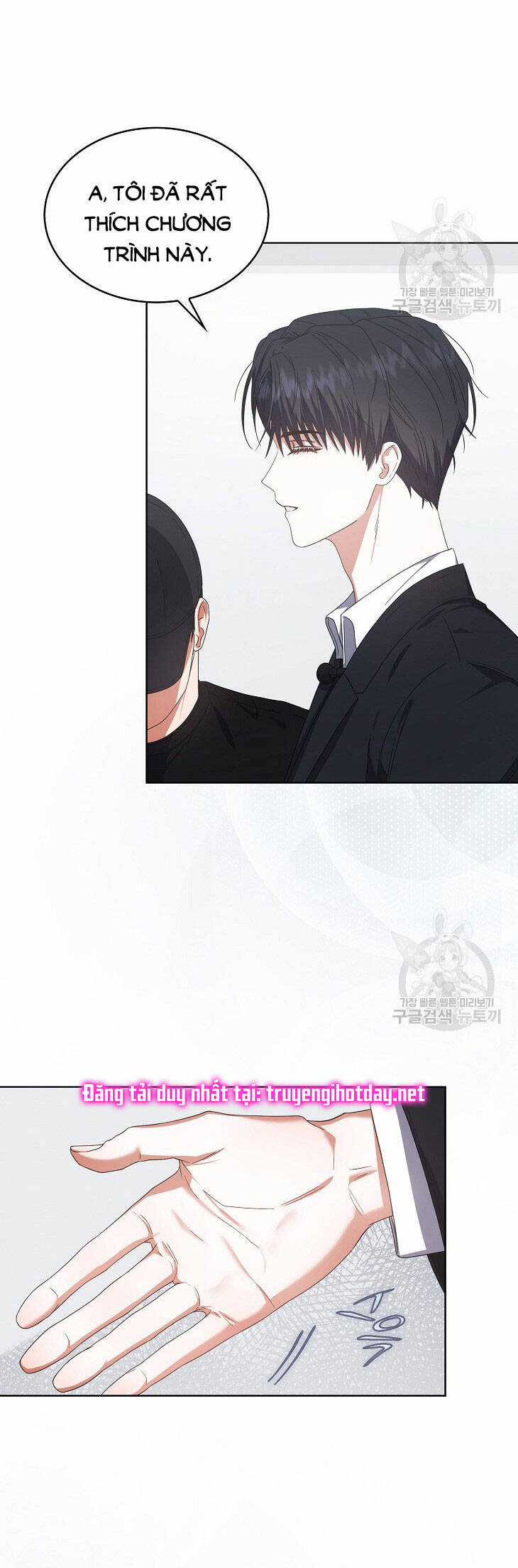 Ra Mắt Hay Ra Đi Chương 51.2 trang 24