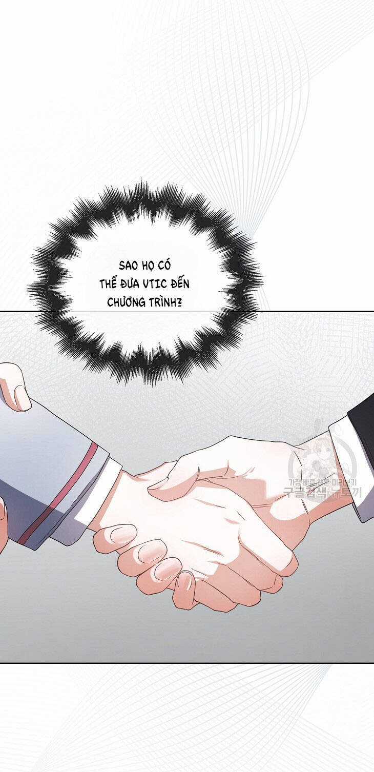 Ra Mắt Hay Ra Đi Chương 51.2 trang 26