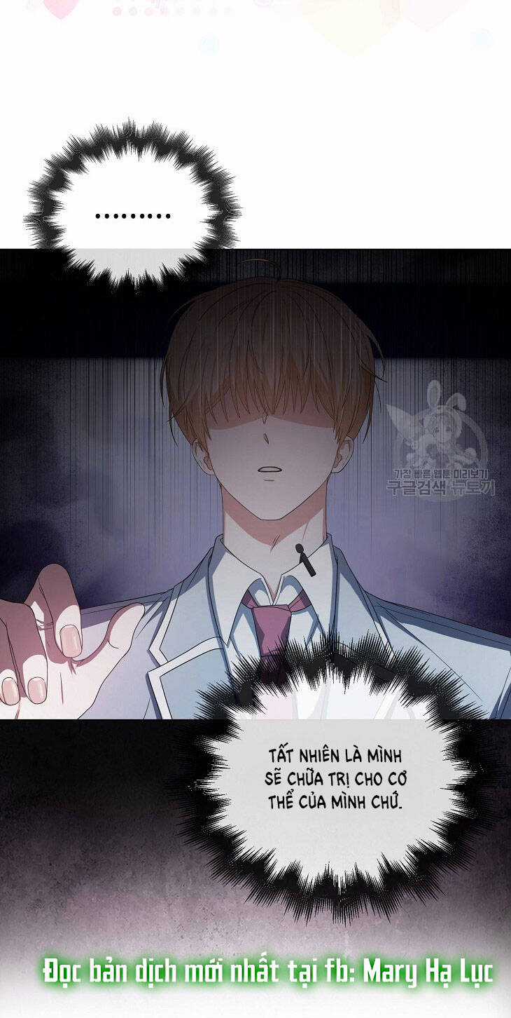 Ra Mắt Hay Ra Đi Chương 51.2 trang 3