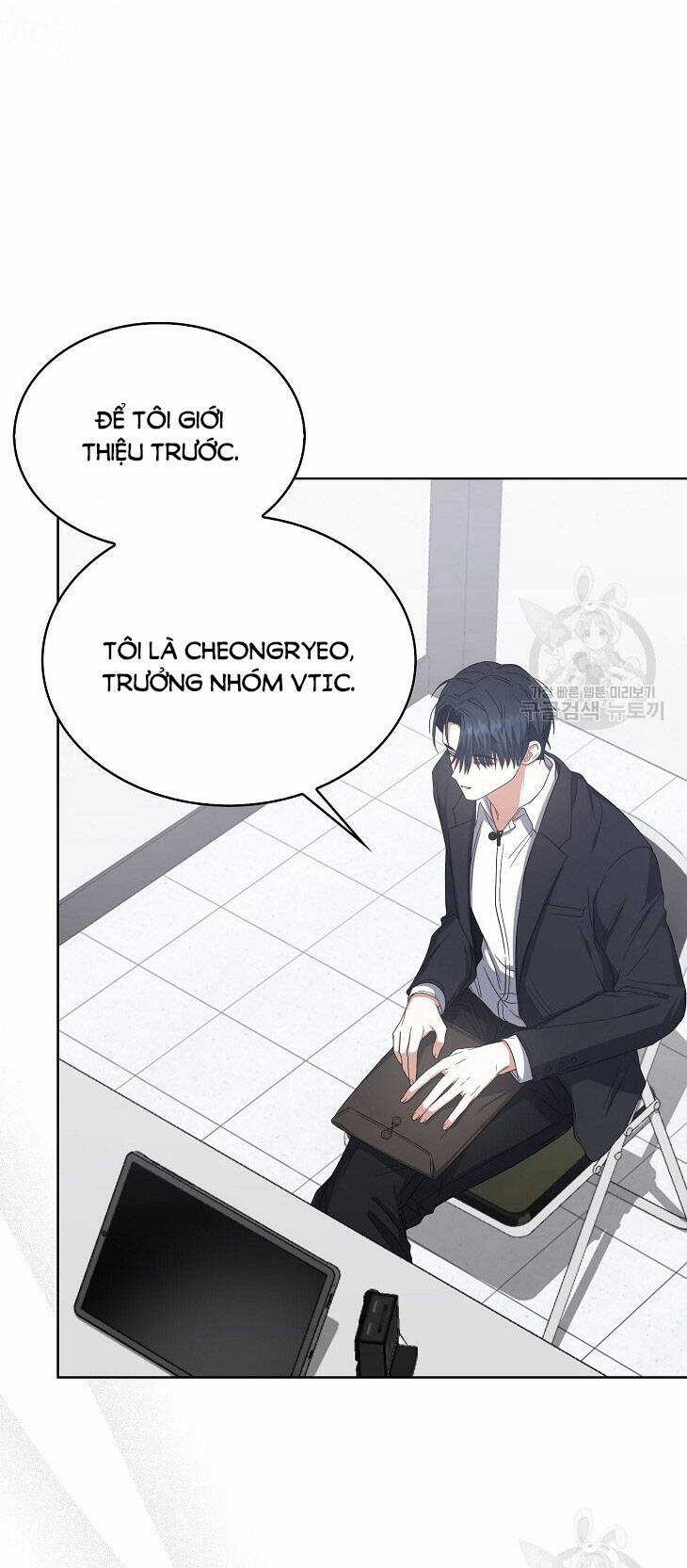 Ra Mắt Hay Ra Đi Chương 51.2 trang 30