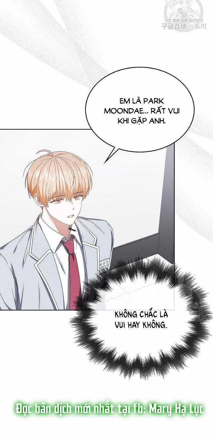 Ra Mắt Hay Ra Đi Chương 51.2 trang 31