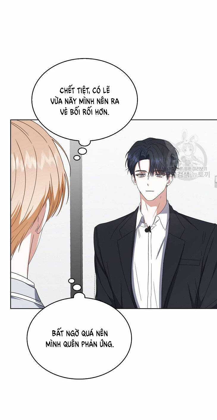 Ra Mắt Hay Ra Đi Chương 51.2 trang 32