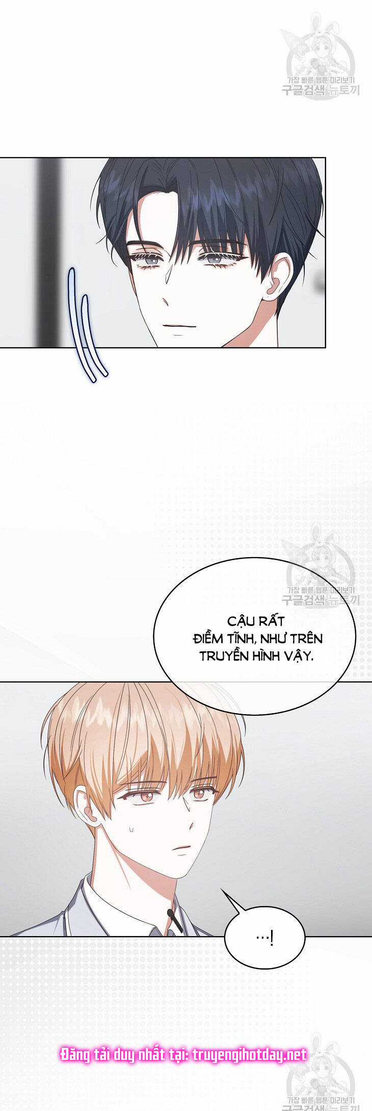 Ra Mắt Hay Ra Đi Chương 51.2 trang 33