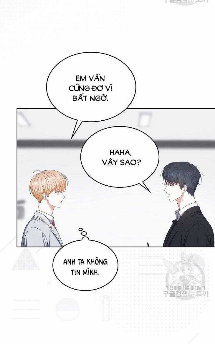 Ra Mắt Hay Ra Đi Chương 51.2 trang 34