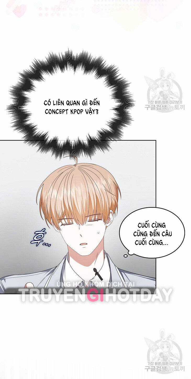 Ra Mắt Hay Ra Đi Chương 51.2 trang 9