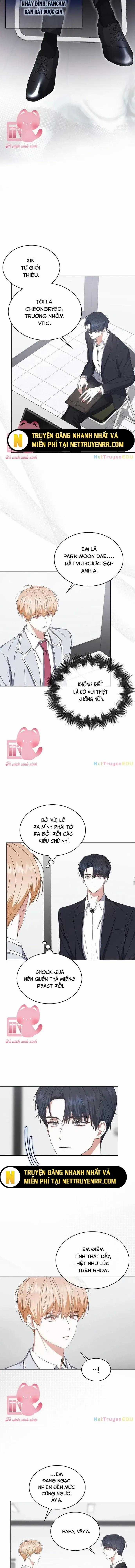 Ra Mắt Hay Ra Đi Chương 51 trang 11